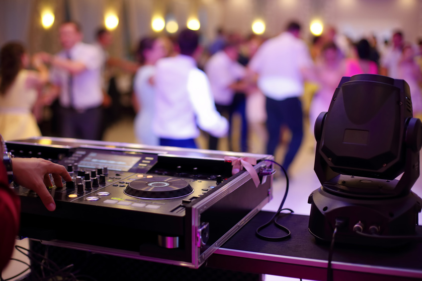 Party DJ Würzburg